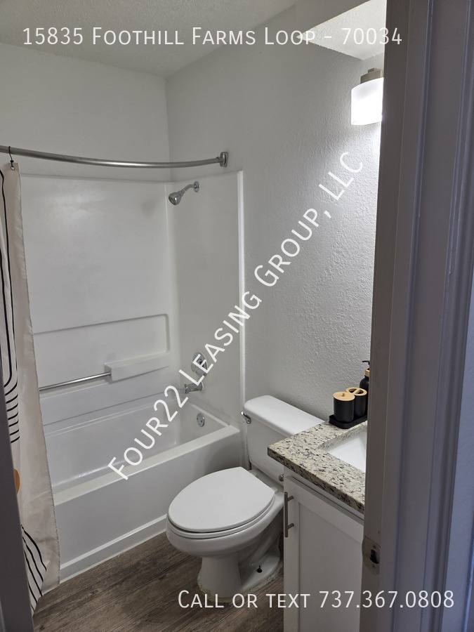 Apartment for rent at 15835 Foothill Farms Loop #70034, Pflugerville, TX 78660