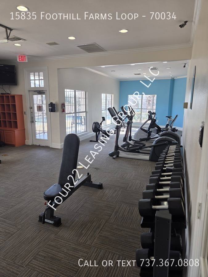 Apartment for rent at 15835 Foothill Farms Loop #70034, Pflugerville, TX 78660