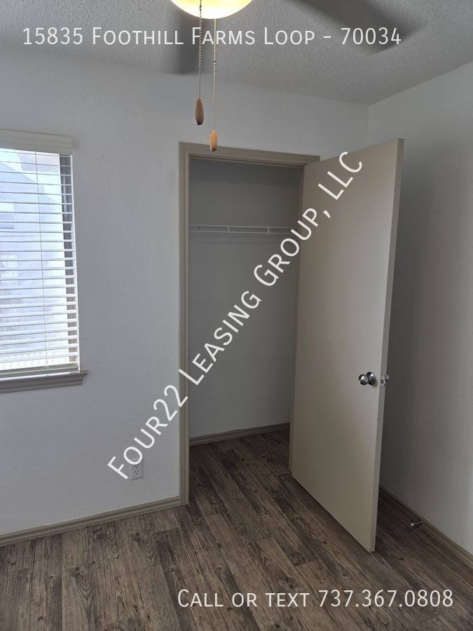 Apartment for rent at 15835 Foothill Farms Loop #70034, Pflugerville, TX 78660