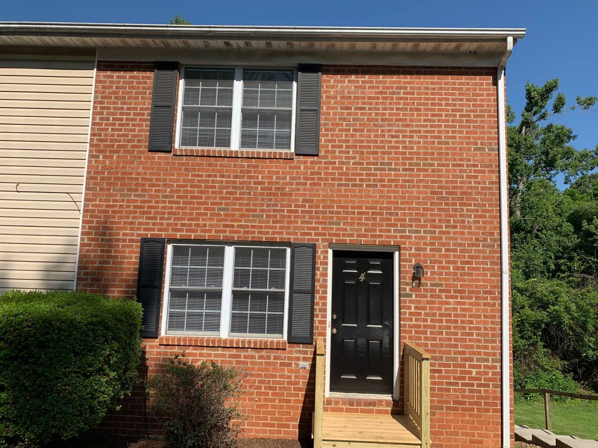 Townhouse for rent at 101 1 2 Hampden Dr, Lynchburg, VA 24502