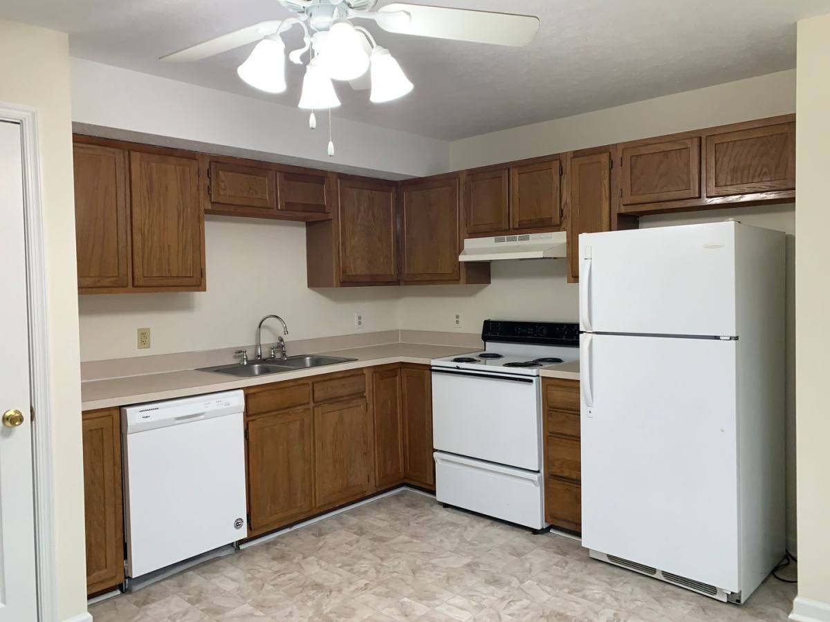 Townhouse for rent at 101 1 2 Hampden Dr, Lynchburg, VA 24502