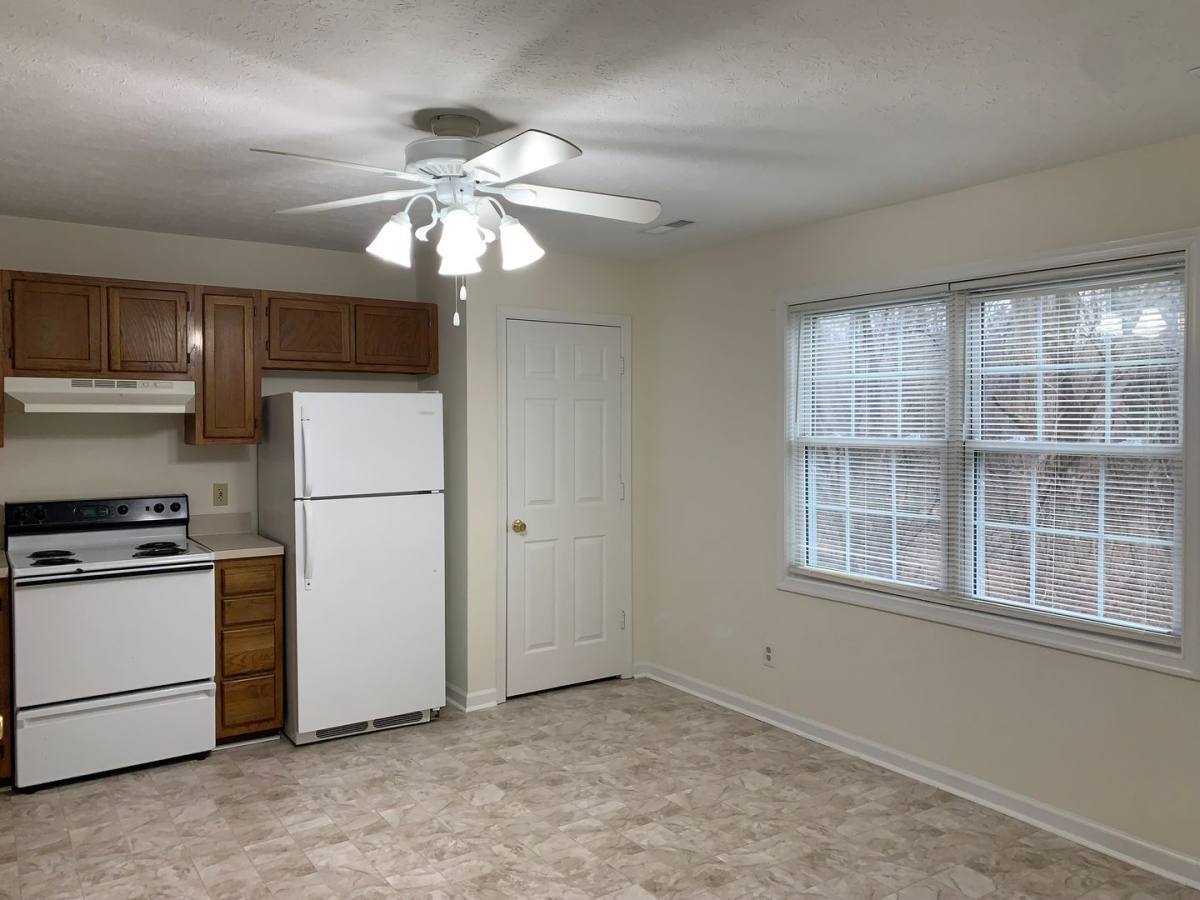 Townhouse for rent at 101 1 2 Hampden Dr, Lynchburg, VA 24502