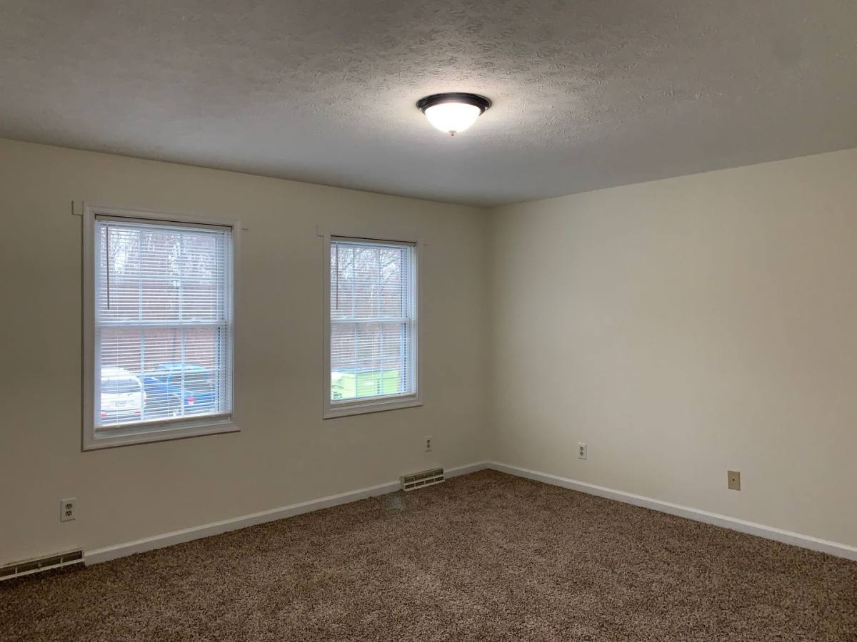 Townhouse for rent at 101 1 2 Hampden Dr, Lynchburg, VA 24502