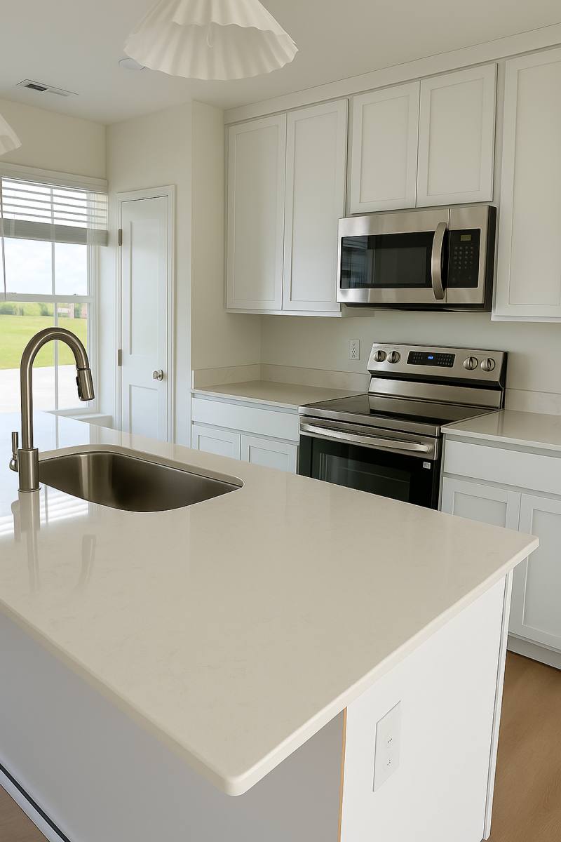 Townhouse for rent at 1439 SE Superior Lane, Waukee, IA 50263