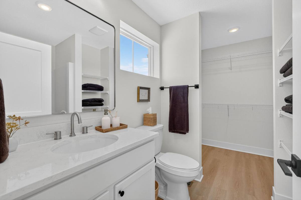 Townhouse for rent at 1439 SE Superior Lane, Waukee, IA 50263