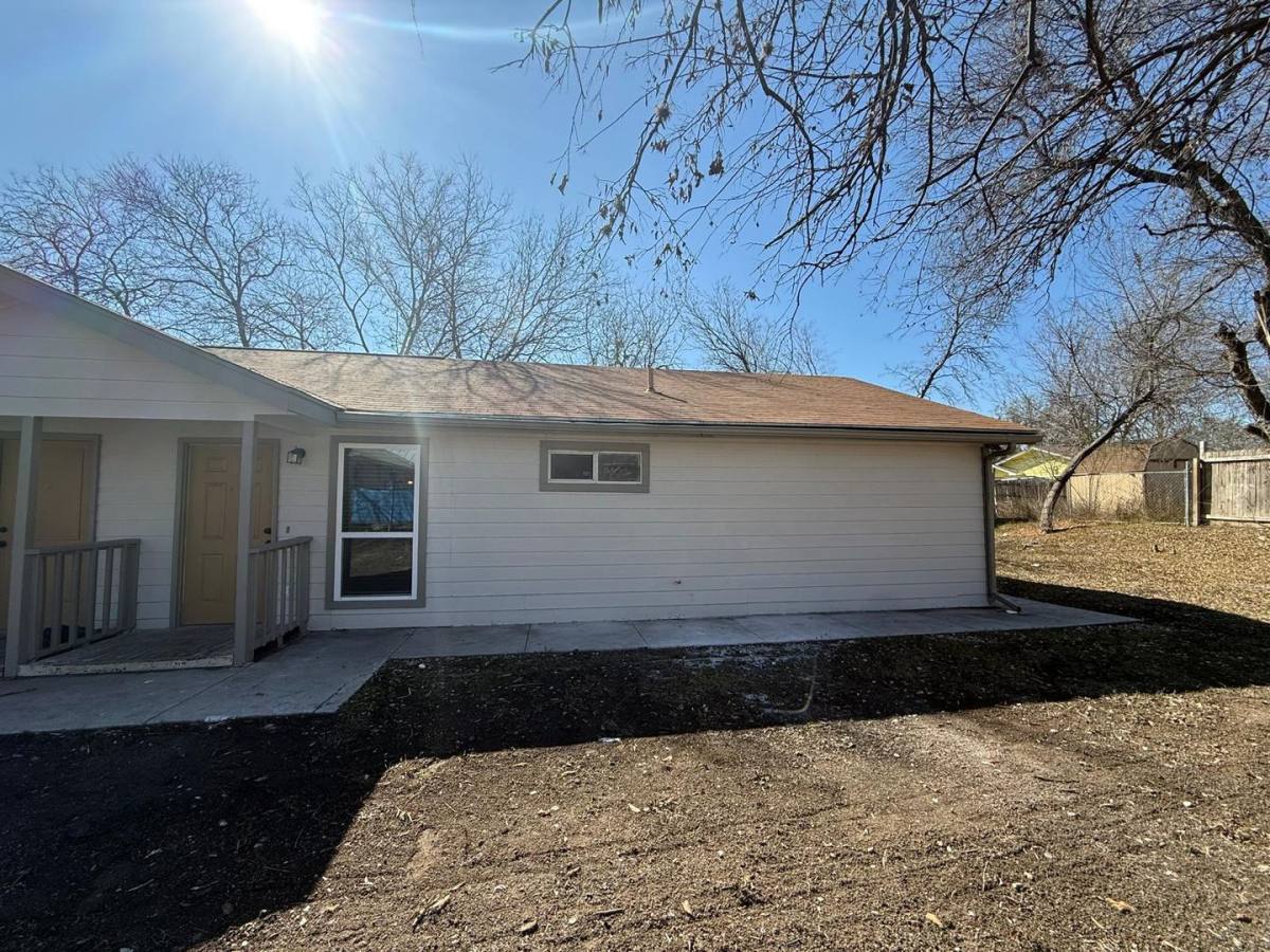 House for rent at 1311 Hortencia, San Antonio, TX 78228