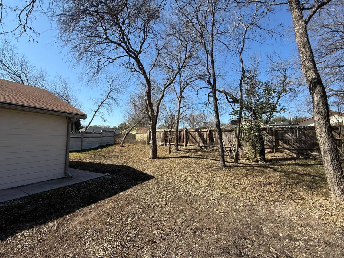 House for rent at 1311 Hortencia, San Antonio, TX 78228