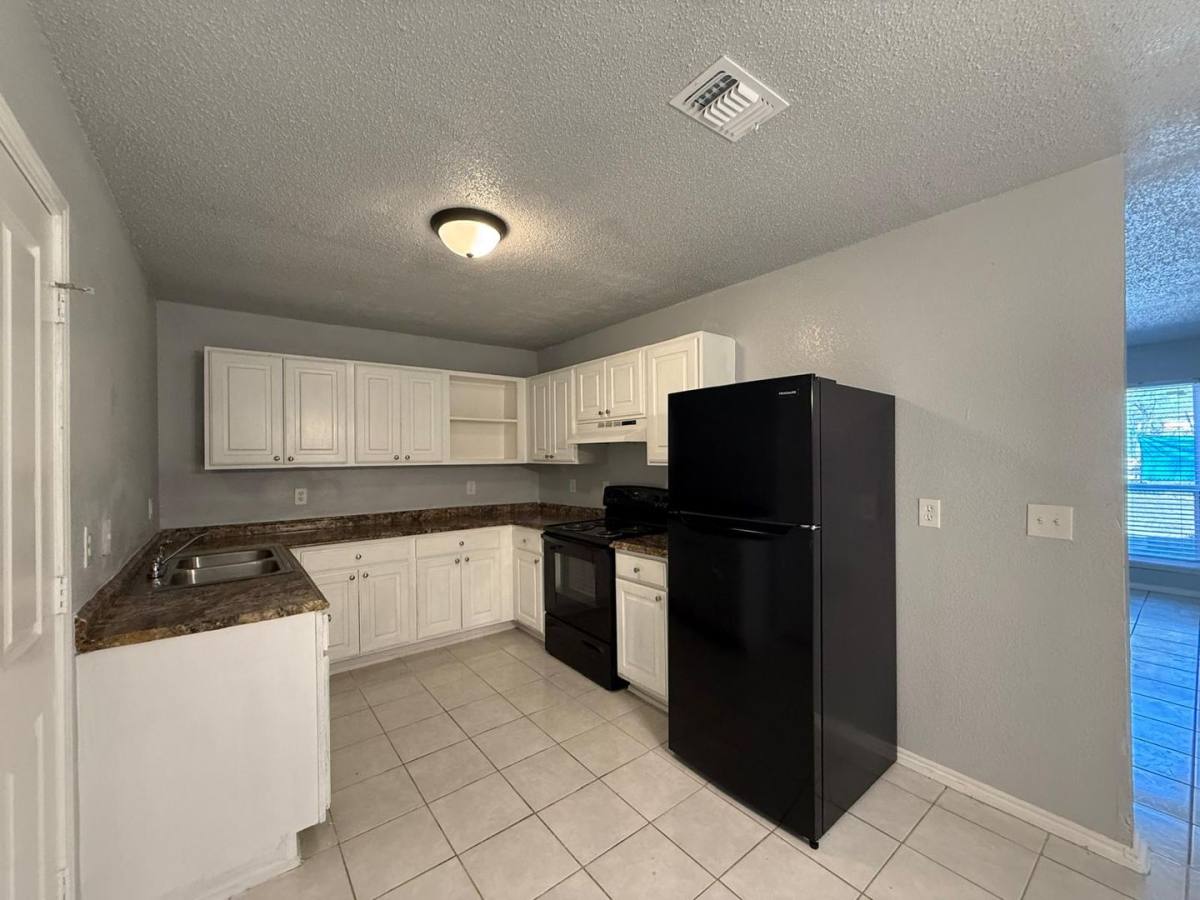 House for rent at 1311 Hortencia, San Antonio, TX 78228
