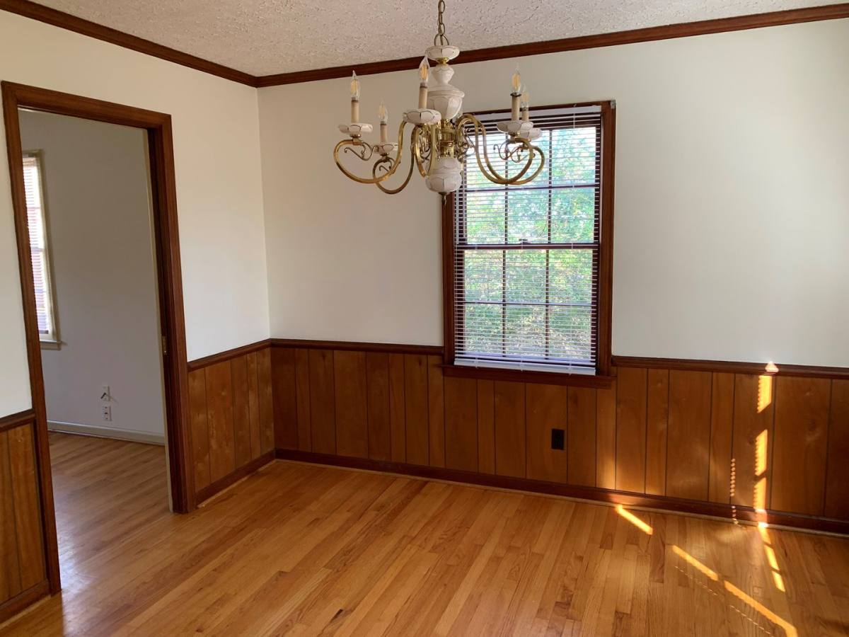 House for rent at 64 Maybrook Dr, Lynchburg, VA 24502