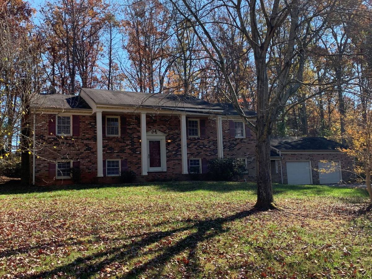 House for rent at 64 Maybrook Dr, Lynchburg, VA 24502