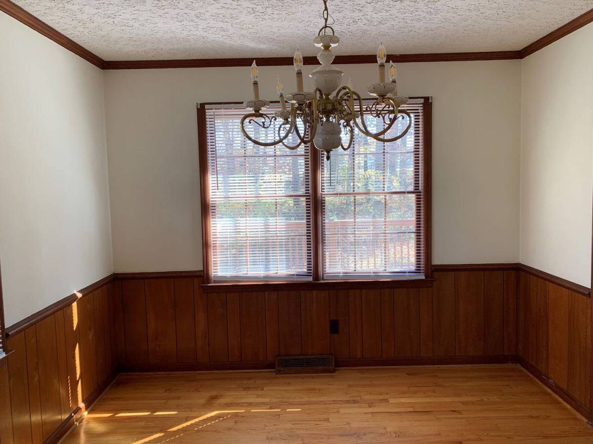 House for rent at 64 Maybrook Dr, Lynchburg, VA 24502