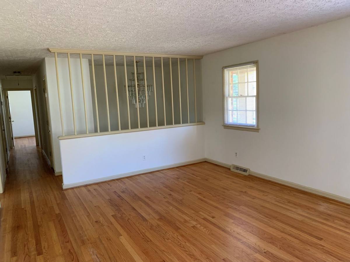 House for rent at 64 Maybrook Dr, Lynchburg, VA 24502