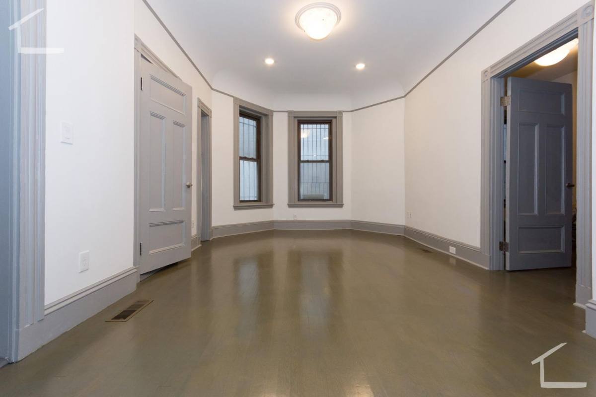 Apartment for rent at 15 Belvidere St #5R, Boston, MA 02115