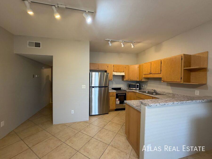 Apartment for rent at 311 W Pastime Rd #1, Tucson, AZ 85705