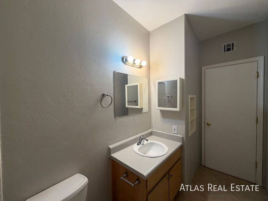 Apartment for rent at 311 W Pastime Rd #1, Tucson, AZ 85705