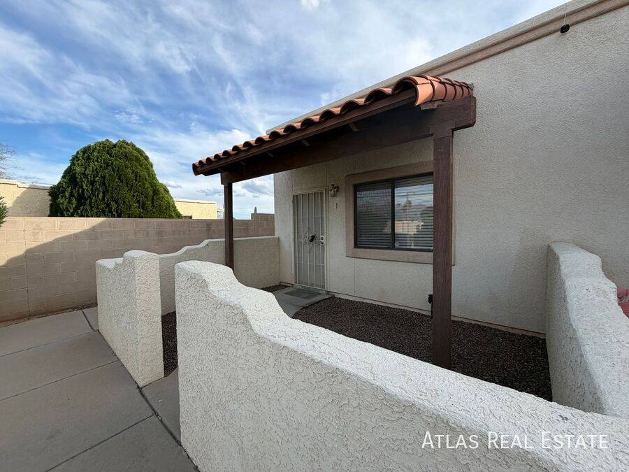 Apartment for rent at 311 W Pastime Rd #1, Tucson, AZ 85705