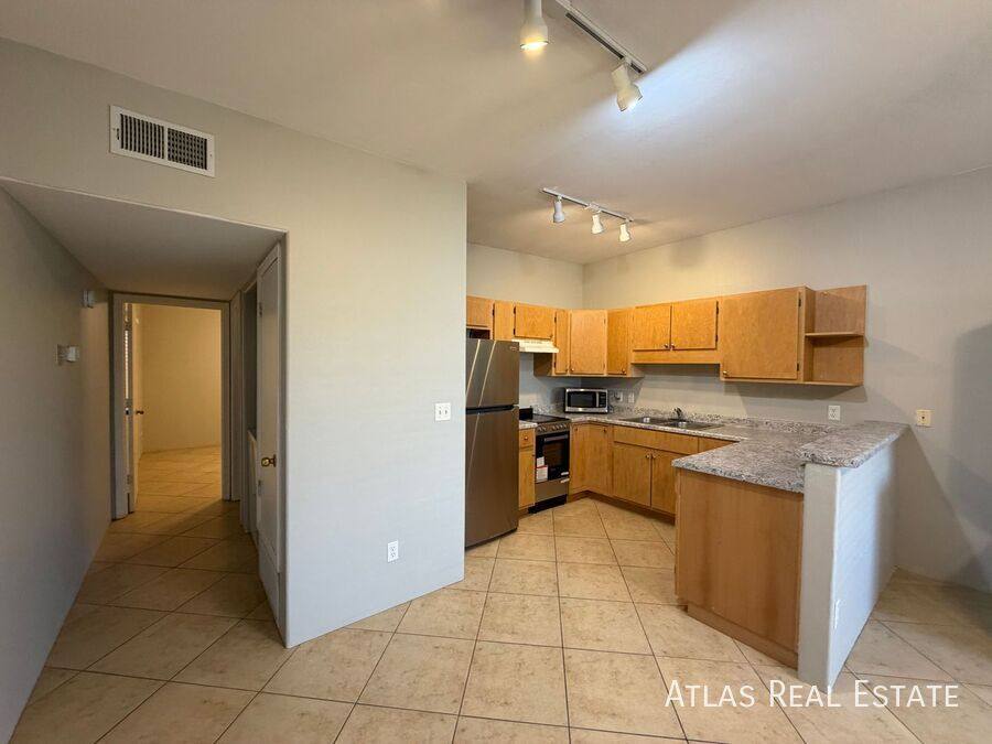 Apartment for rent at 311 W Pastime Rd #1, Tucson, AZ 85705