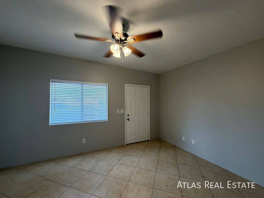 Apartment for rent at 311 W Pastime Rd #1, Tucson, AZ 85705
