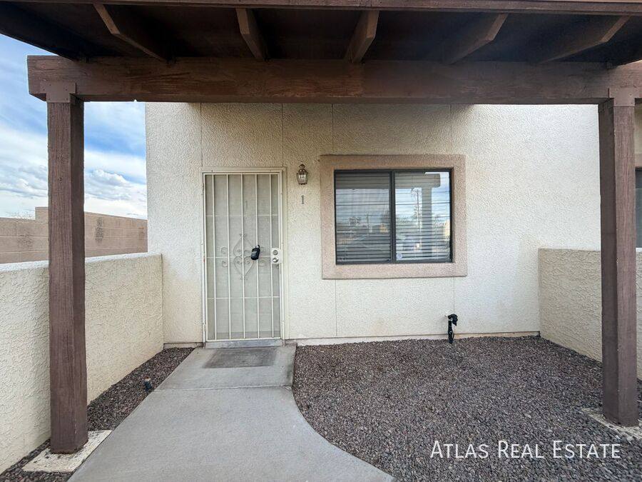 Apartment for rent at 311 W Pastime Rd #1, Tucson, AZ 85705