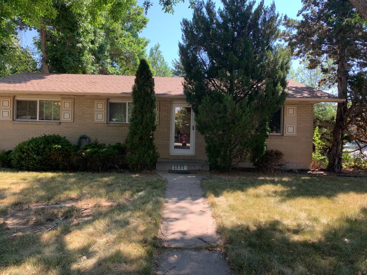 House for rent at 2532 Stanford Rd, Fort Collins, CO 80525