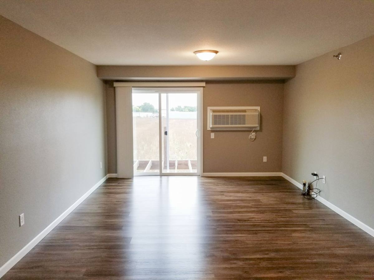 Apartment for rent at 231 Legion Field Rd, Marshall, MN 56258