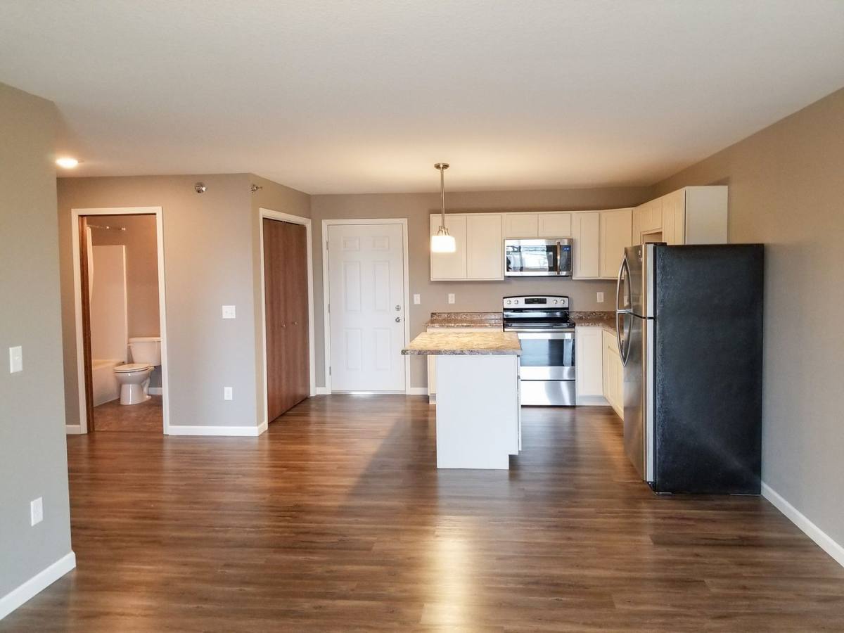 Apartment for rent at 231 Legion Field Rd, Marshall, MN 56258