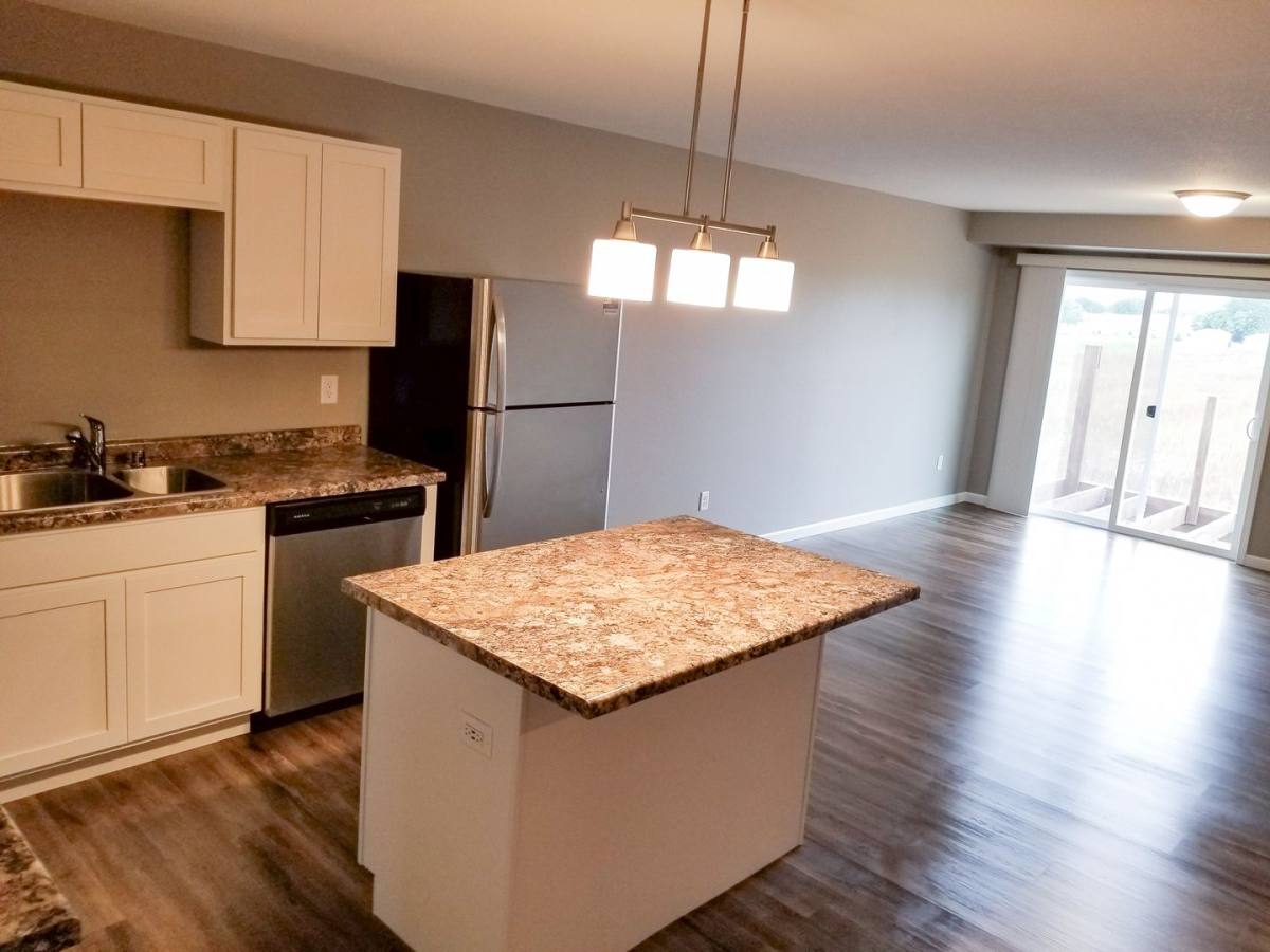 Apartment for rent at 231 Legion Field Rd, Marshall, MN 56258