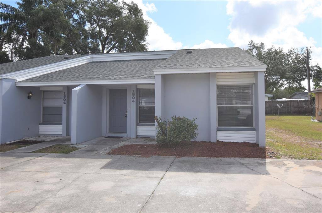 Apartment for rent at 1804 Crystal Grove Dr, Lakeland, FL 33801