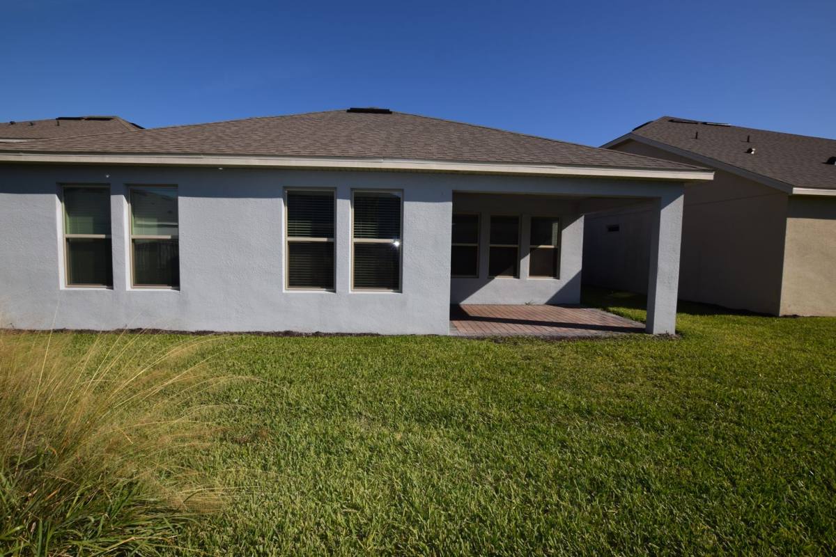 House for rent at 10284 Atwater Bay Dr #ORANGE, Winter Garden, FL 34787