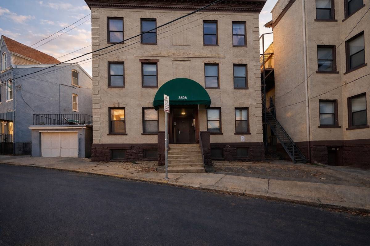 Apartment for rent at 3508 Cable Place, Pittsburgh, PA 15213