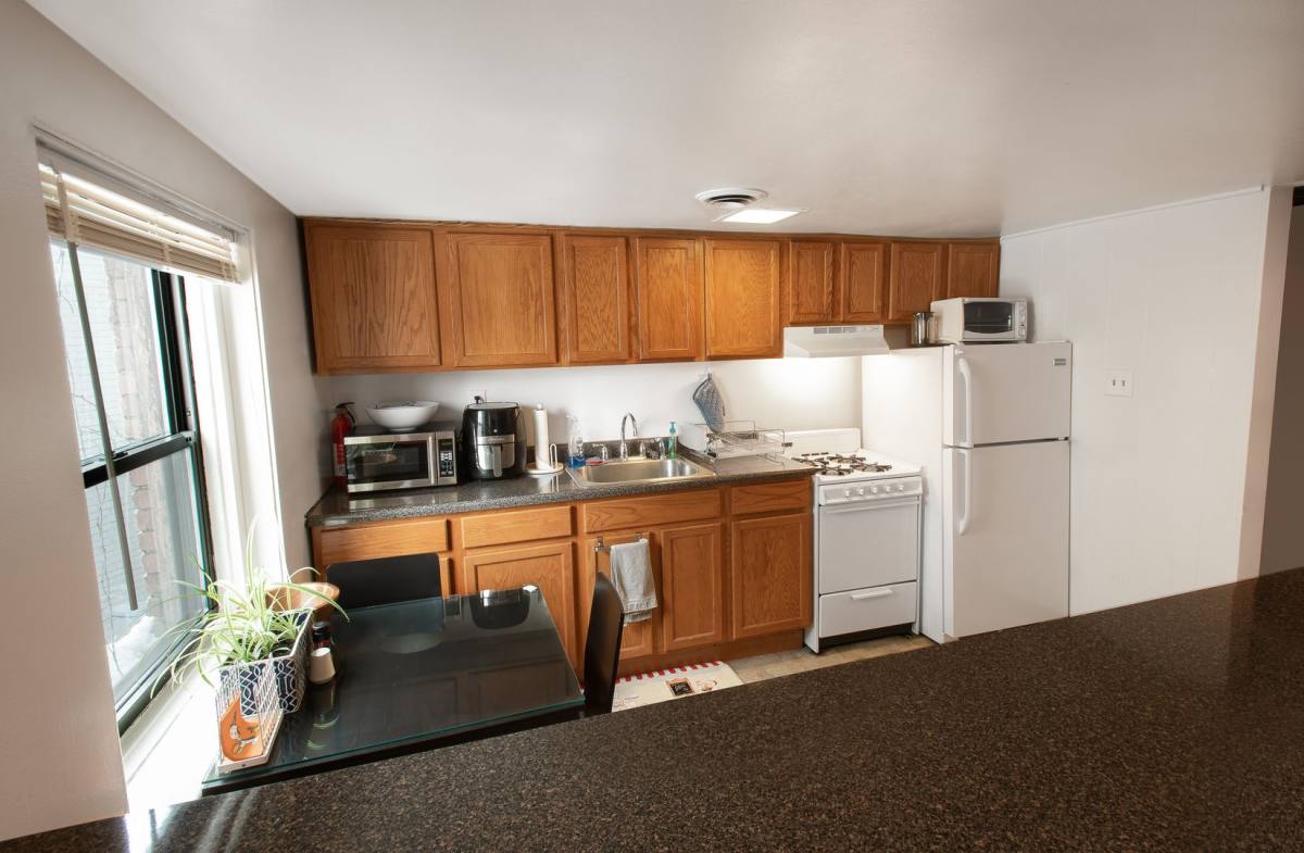 Apartment for rent at 3508 Cable Place, Pittsburgh, PA 15213