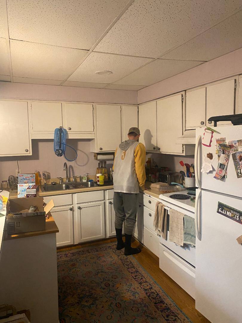 Apartment for rent at 544 Broadway St S #1, Menomonie, WI 54751