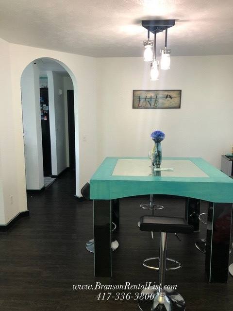 House for rent at 360 Tall Oaks, Branson, MO 65616