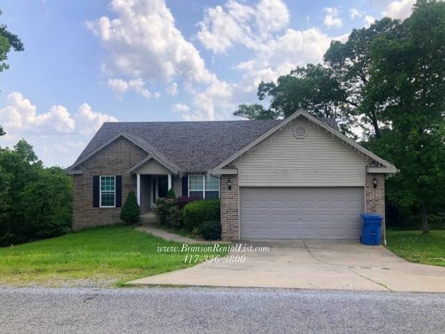 House for rent at 360 Tall Oaks, Branson, MO 65616