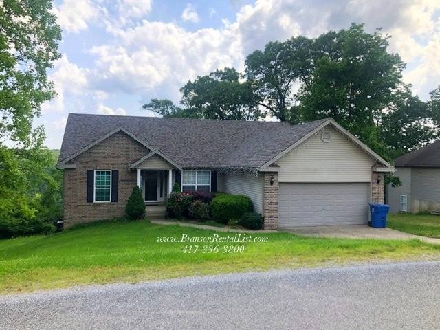 House for rent at 360 Tall Oaks, Branson, MO 65616