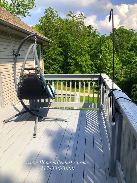House for rent at 360 Tall Oaks, Branson, MO 65616