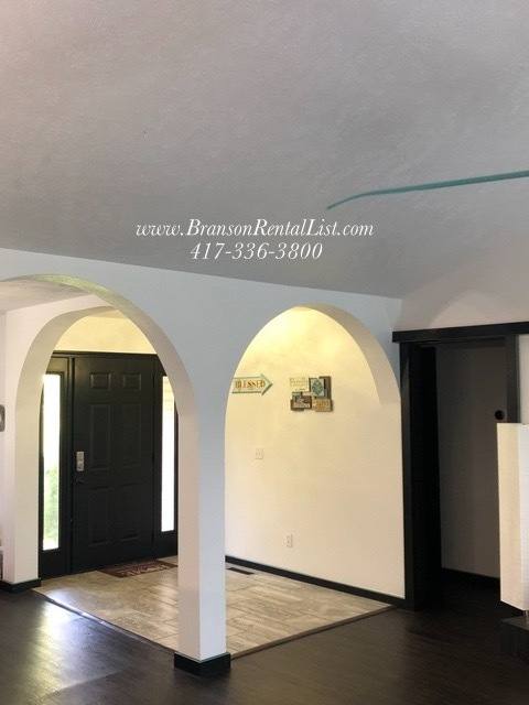 House for rent at 360 Tall Oaks, Branson, MO 65616