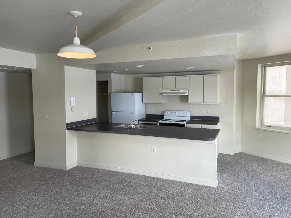 Apartment for rent at 162 Pipestone St #502, Benton Harbor, MI 49022