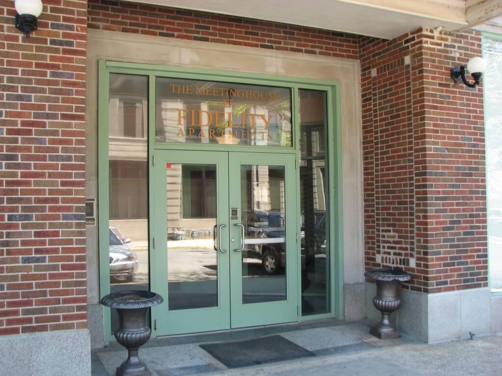 Apartment for rent at 162 Pipestone St #502, Benton Harbor, MI 49022