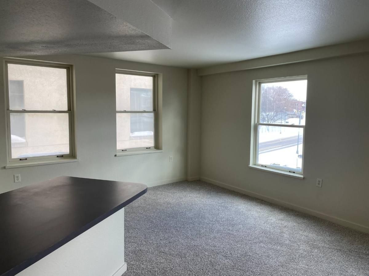 Apartment for rent at 162 Pipestone St #502, Benton Harbor, MI 49022