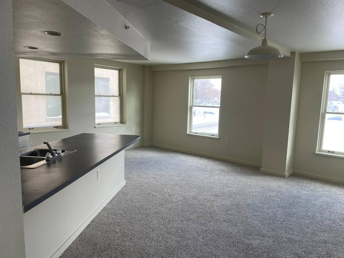 Apartment for rent at 162 Pipestone St #502, Benton Harbor, MI 49022
