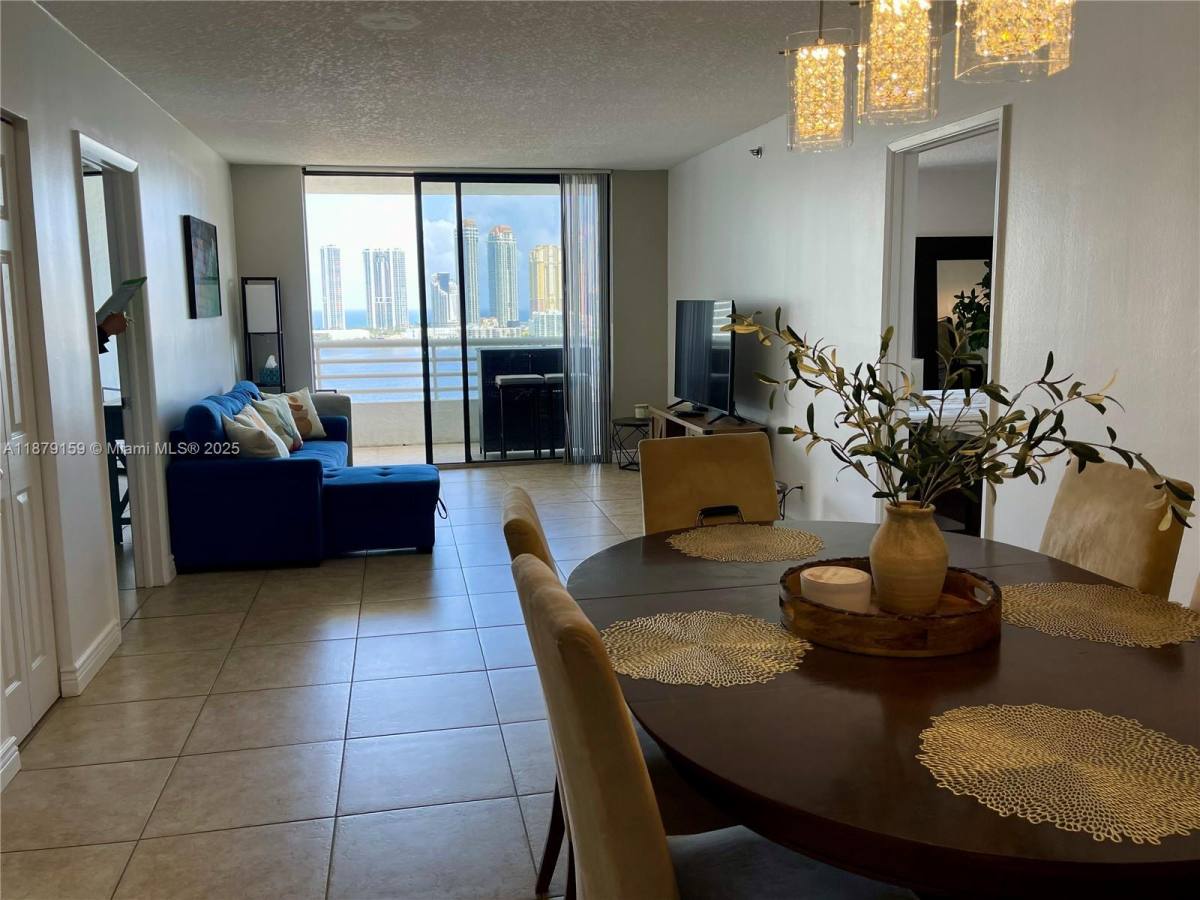 Apartment for rent at 3300 NE 192 St #3300PH16, Miami, FL 33180
