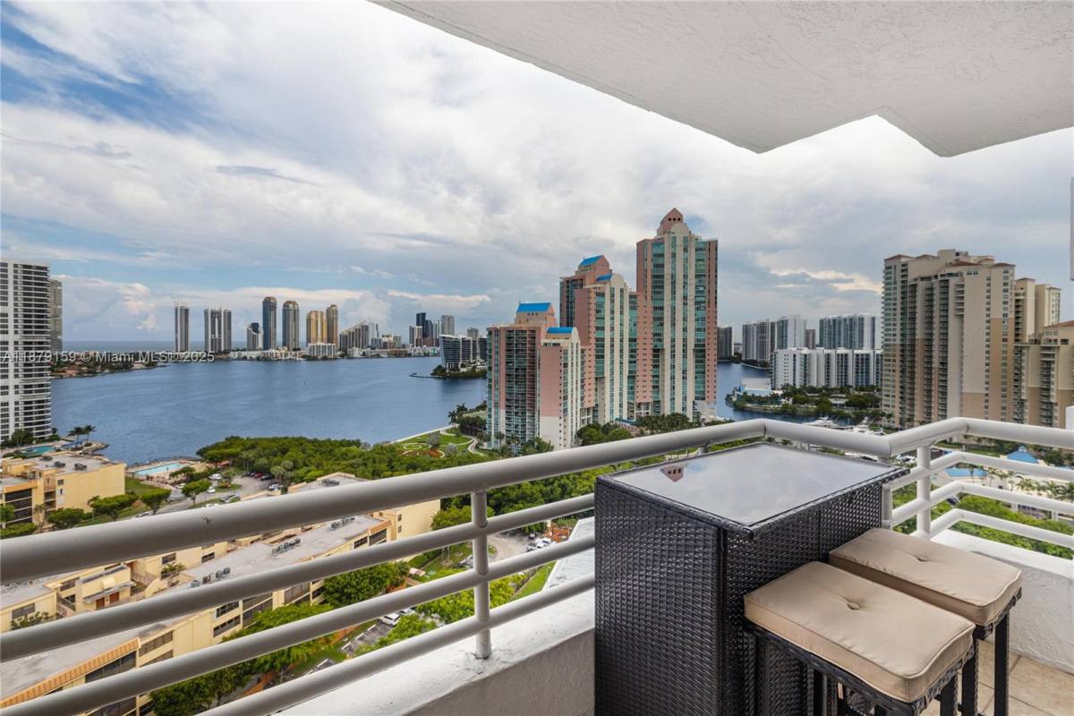 Apartment for rent at 3300 NE 192 St #3300PH16, Miami, FL 33180