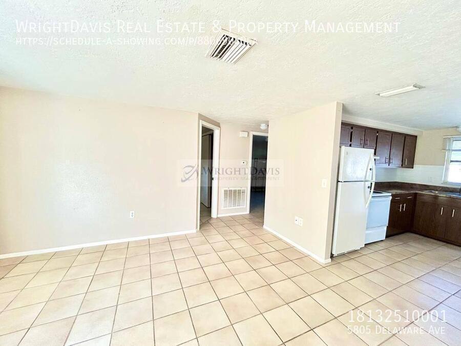 Apartment for rent at 5805 Delaware Ave, New Port Richey, FL 34652