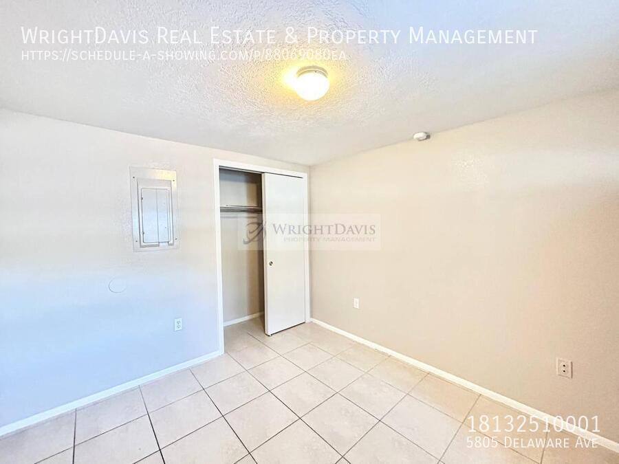 Apartment for rent at 5805 Delaware Ave, New Port Richey, FL 34652