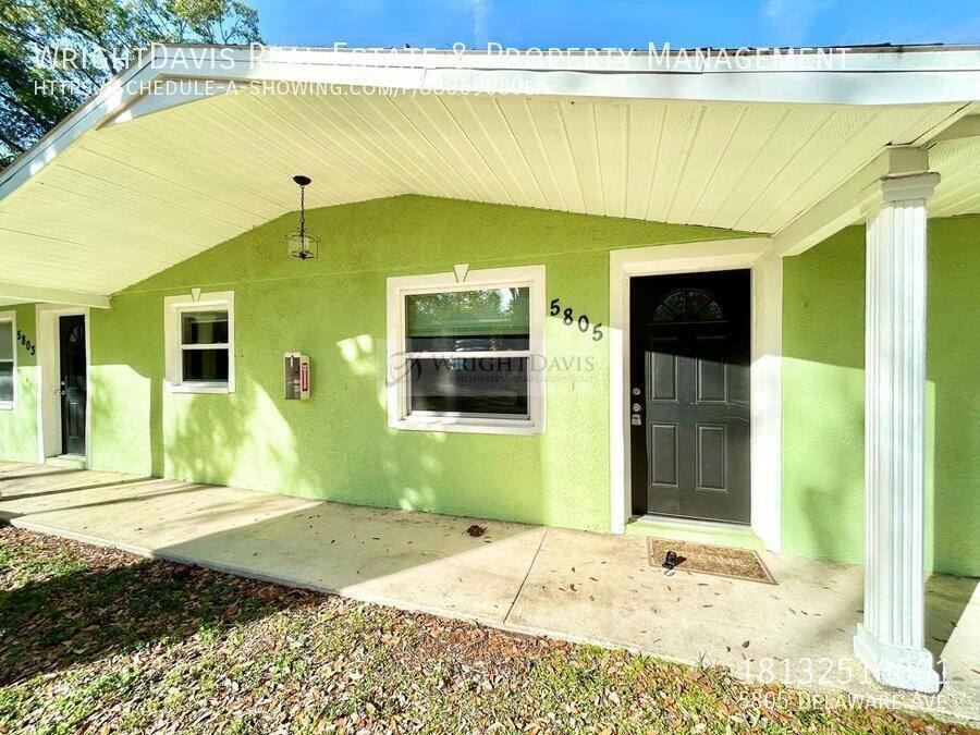 Apartment for rent at 5805 Delaware Ave, New Port Richey, FL 34652