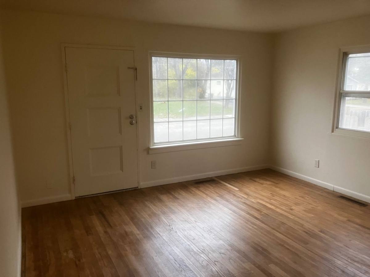 House for rent at 4436 Nevada Ave, Dayton, OH 45416