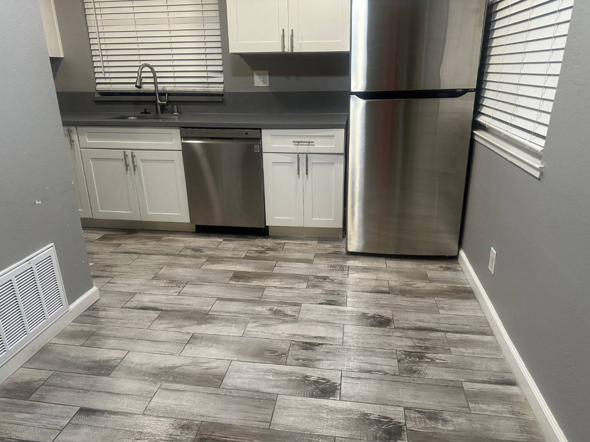 Apartment for rent at 1017 U St #3, Sacramento, CA 95818