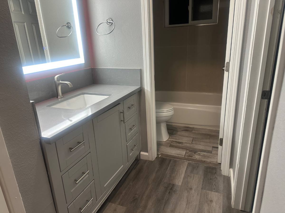 Apartment for rent at 1017 U St #3, Sacramento, CA 95818
