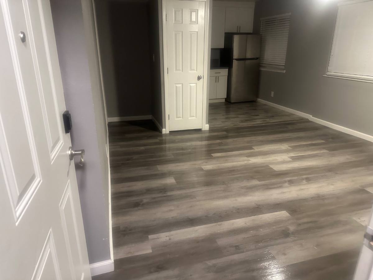 Apartment for rent at 1017 U St #3, Sacramento, CA 95818